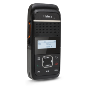 Rádio Digital DMR Hytera PD356