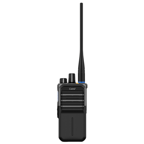 Rádio Caltta - DH410