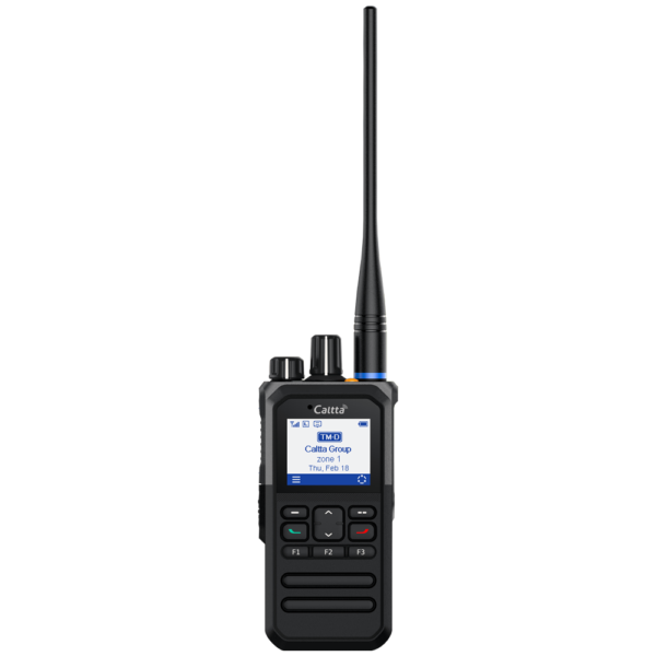 Rádio Caltta - DH460