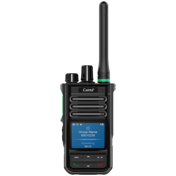 Rádio Caltta - PH660