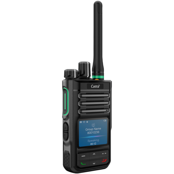 Rádio Caltta - PH660 - Imagem 2