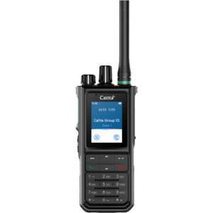 Rádio Caltta - PH690