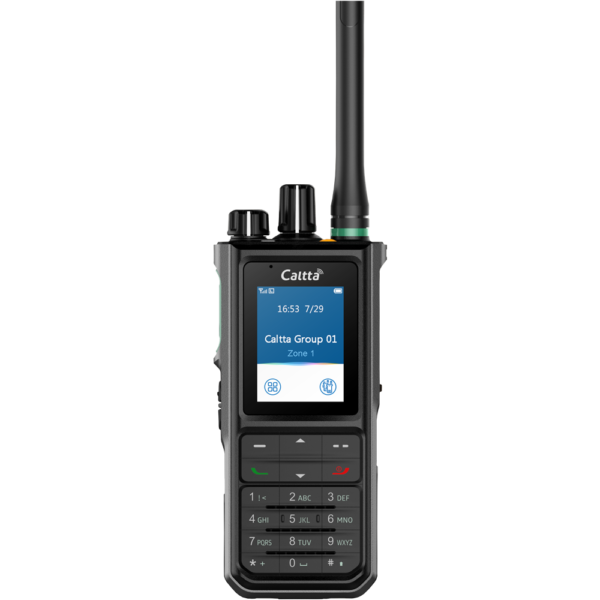 Rádio Caltta - PH690