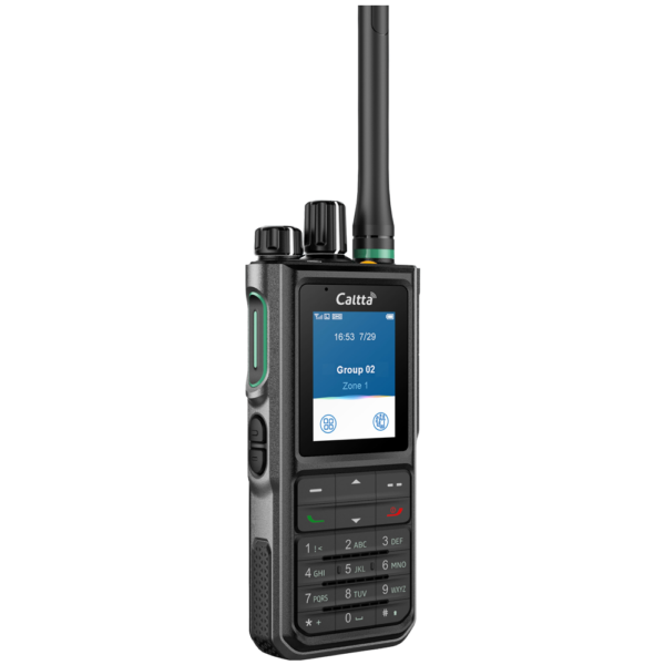 Rádio Caltta - PH690 - Imagem 2