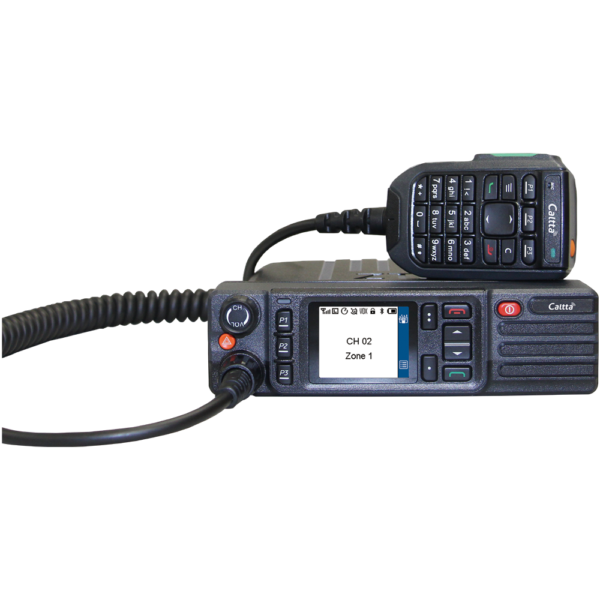 Rádio Caltta - PM790
