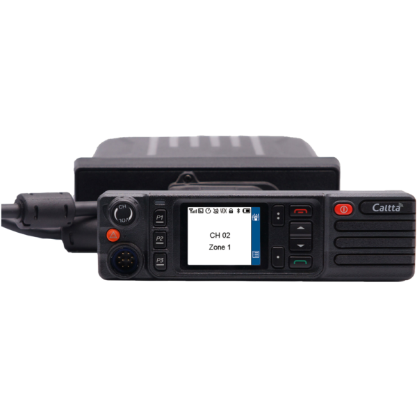 Rádio Caltta - PM790 - Imagem 2