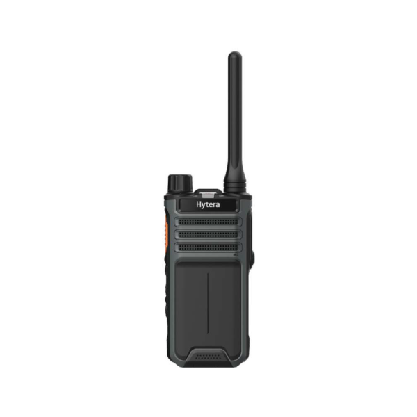 Rádio Portátil Hytera - BP516 / BP566 - Imagem 2