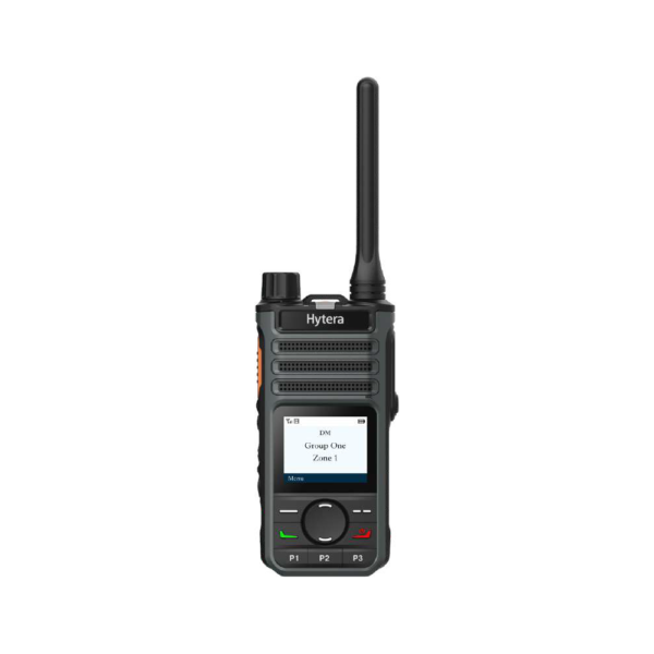 Rádio Portátil Hytera - BP516 / BP566