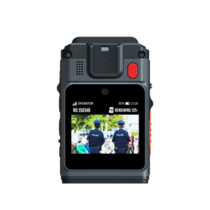 Bodycam Hytera - SC580 4G