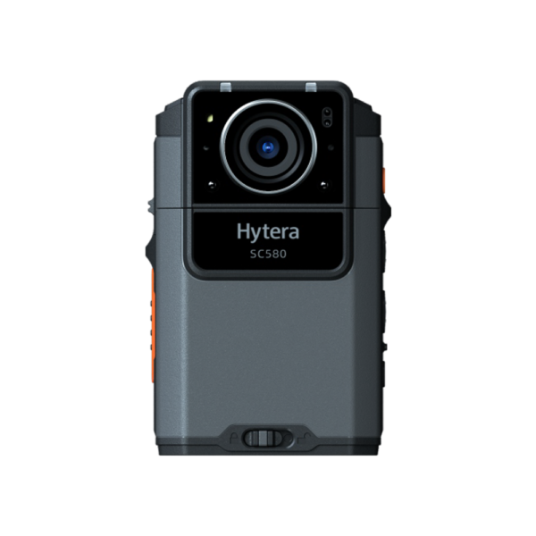 Bodycam Hytera - SC580 4G - Imagem 2