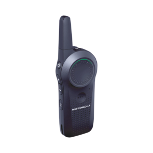 Rádio Push-to-talk Motorola - Curve