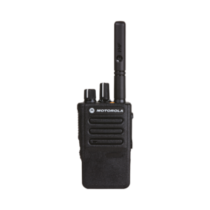 Rádio Motorola - MOTOTRBO™ DGP™ 8050e ELITE