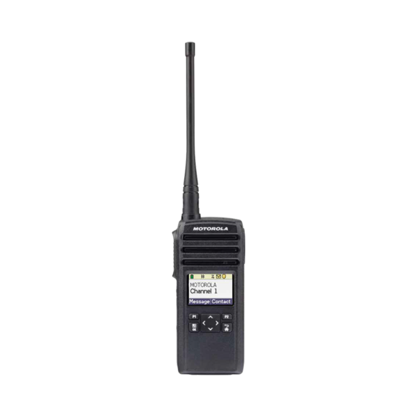 Rádio Motorola - DTR720