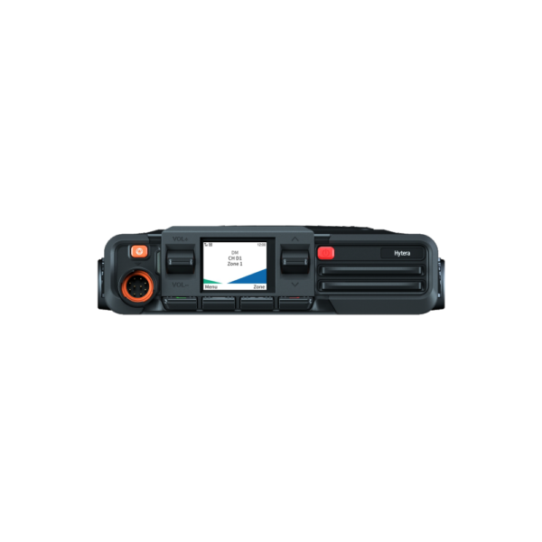 Rádio Móvel Hytera - HM6