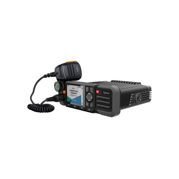 Rádio Móvel Hytera - HM786 - Imagem 2