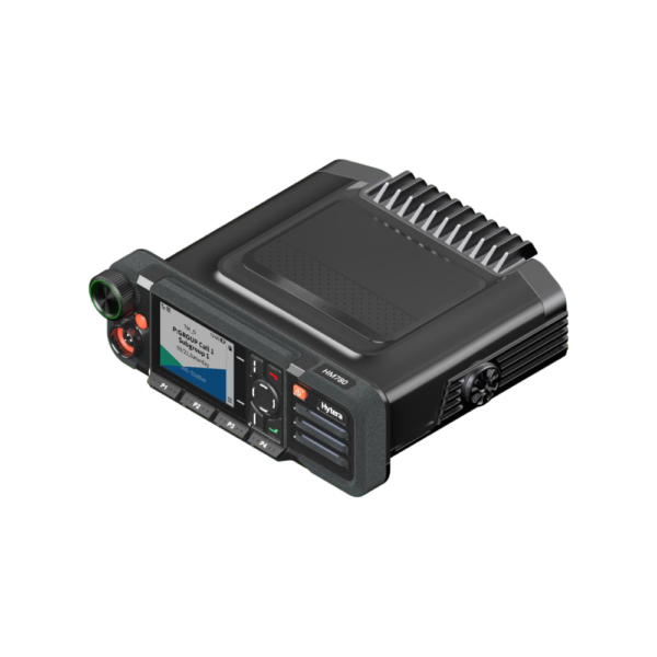 Rádio Móvel Hytera - HM786