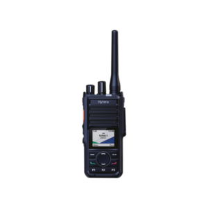 Rádio Portátil Hytera - HP5