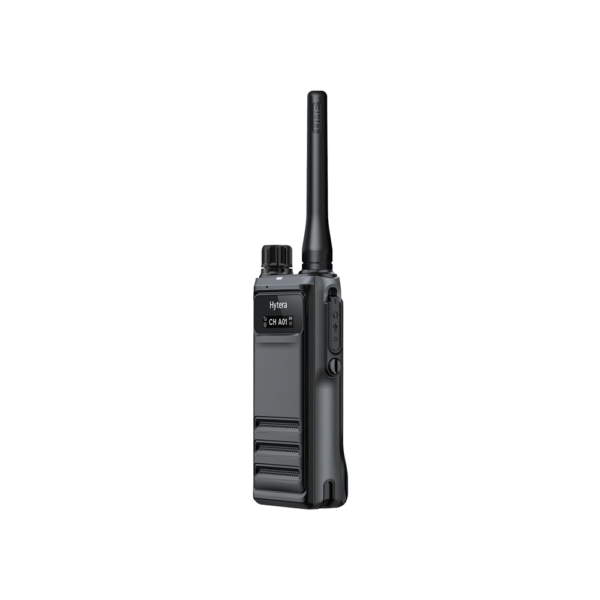 Rádio Portátil Hytera - HP6 - Imagem 2