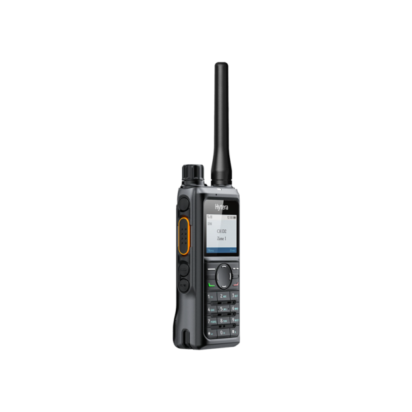 Rádio Portátil Hytera - HP6