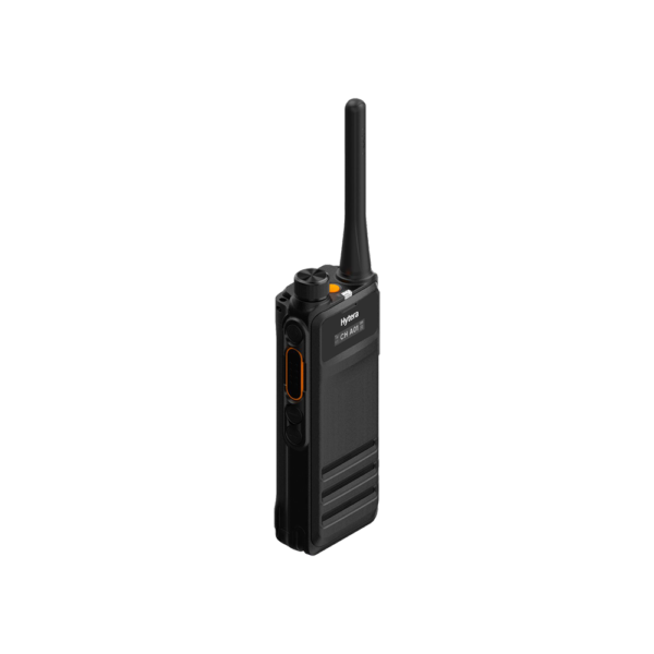 Rádio Portátil Hytera - HP706 - Imagem 2