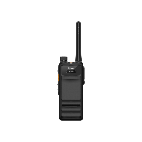 Rádio Portátil Hytera - HP706