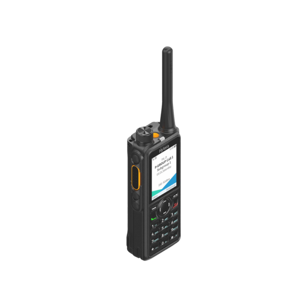 Rádio Portátil Hytera - HP786 - Imagem 2