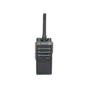 Rádio de Migração Digital Hytera - PD406