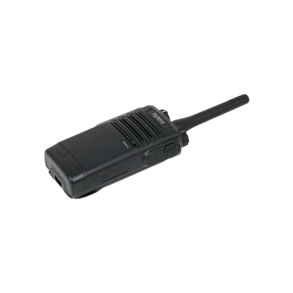 Rádio de Patrulha Digital Hytera - PD416 - Imagem 2