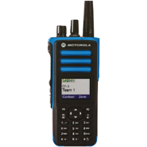 Rádio Motorola - MOTOTRBO™ DGP™ 8000EX