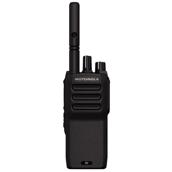 Rádio Portátil Motorola - MOTOTRBO™ R2