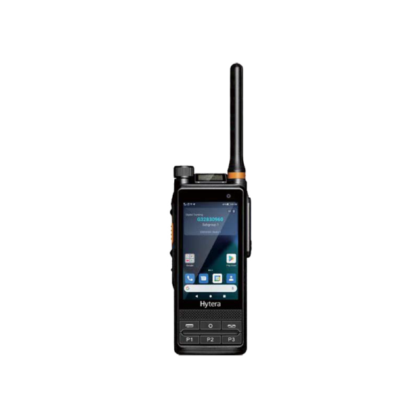 Rádio Multimodo Hytera - PDC680