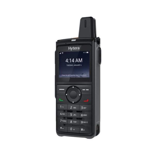 Rádio POC Hytera - PNC380 - Imagem 2