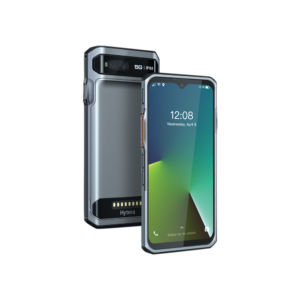 Rádio POC Hytera - PNC560