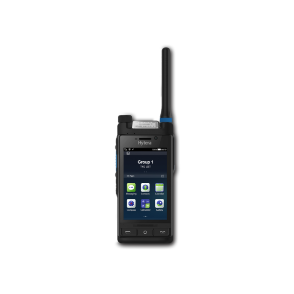 Rádio Multimodo Hytera - PTC760