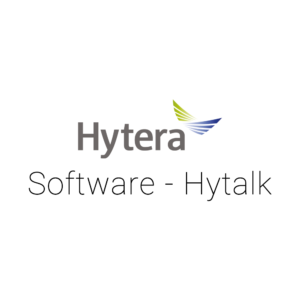Software Hytera - Solução HyTalk