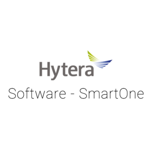 Software Hytera - Solução SmartOne