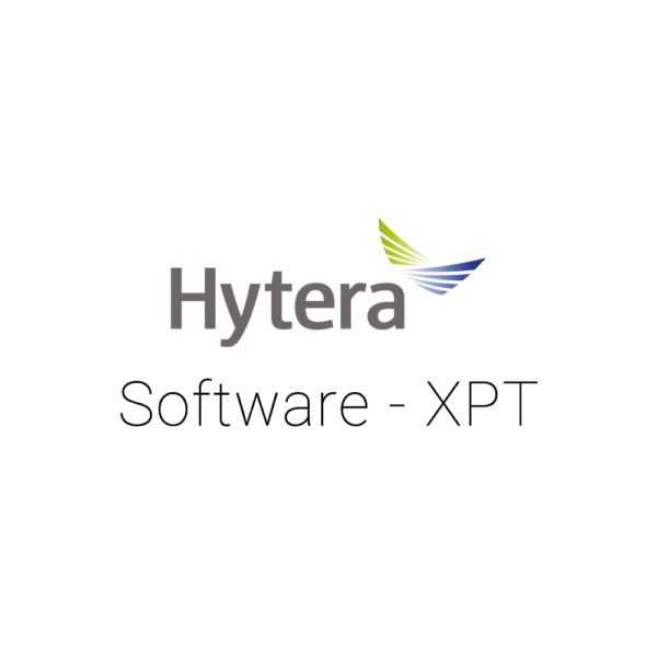 Software Hytera - Soluções Integradas de Comando e Controle