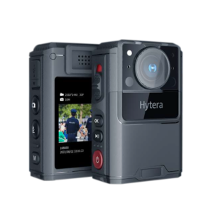 Bodycam Hytera - GC550 2K