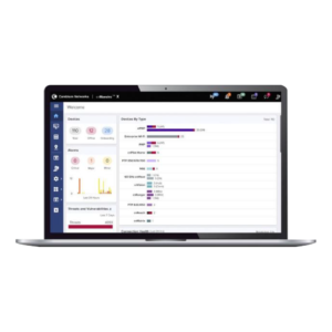 Software Cambium - cnMaestro X