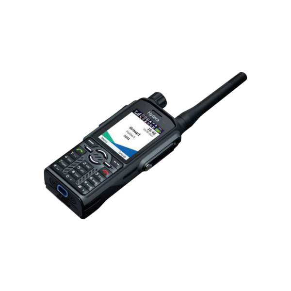 Rádio Tetra Hytera -  PT590