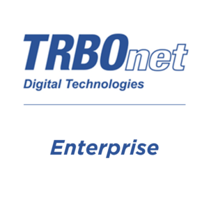 Software TRBOnet - Enterprise