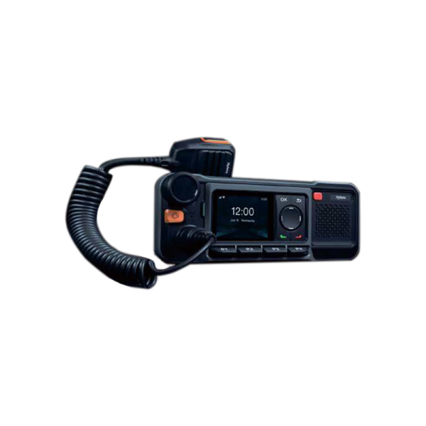 Rádio Móvel POC Hytera - MNC360