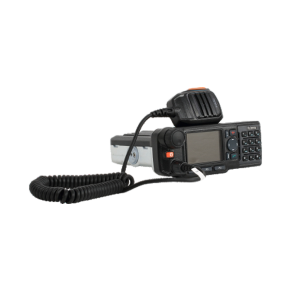 Rádio Tetra Hytera -  MT680 Plus