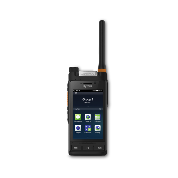 Rádio Tetra Hytera -  PDC760