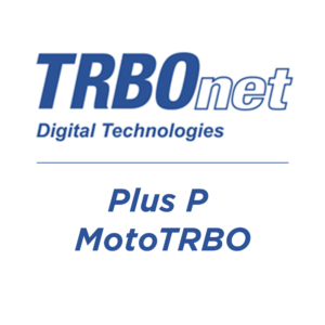 Software TRBOnet - Plus para MotoTRBO