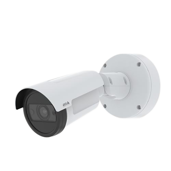 Câmera Axis -  P1465-LE Bullet Camera