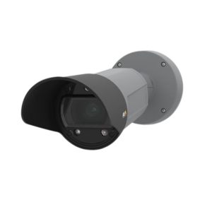 Câmera Axis -  Q1700-LE License Plate Camera