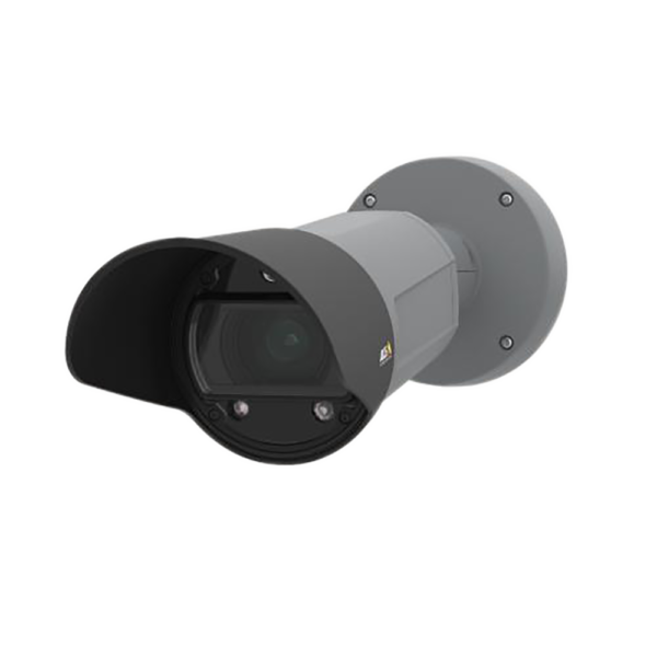 Câmera Axis -  Q1700-LE License Plate Camera