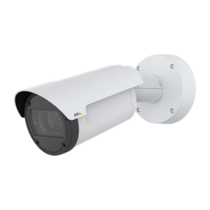 Câmera Axis - Q1798-LE Network Camera
