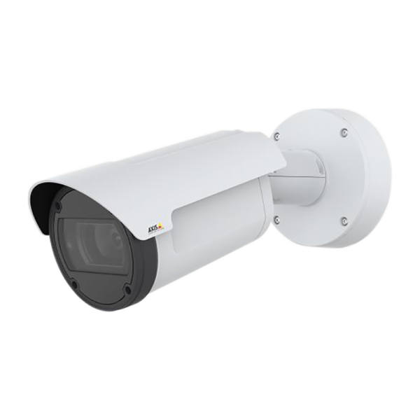 Câmera Axis - Q1798-LE Network Camera